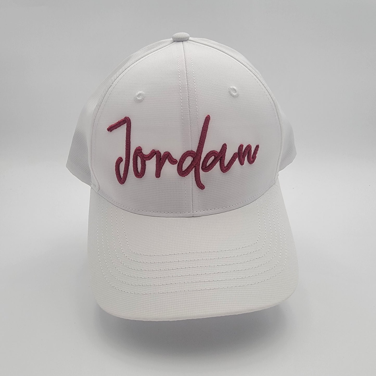 Jordan Script Puff Cap