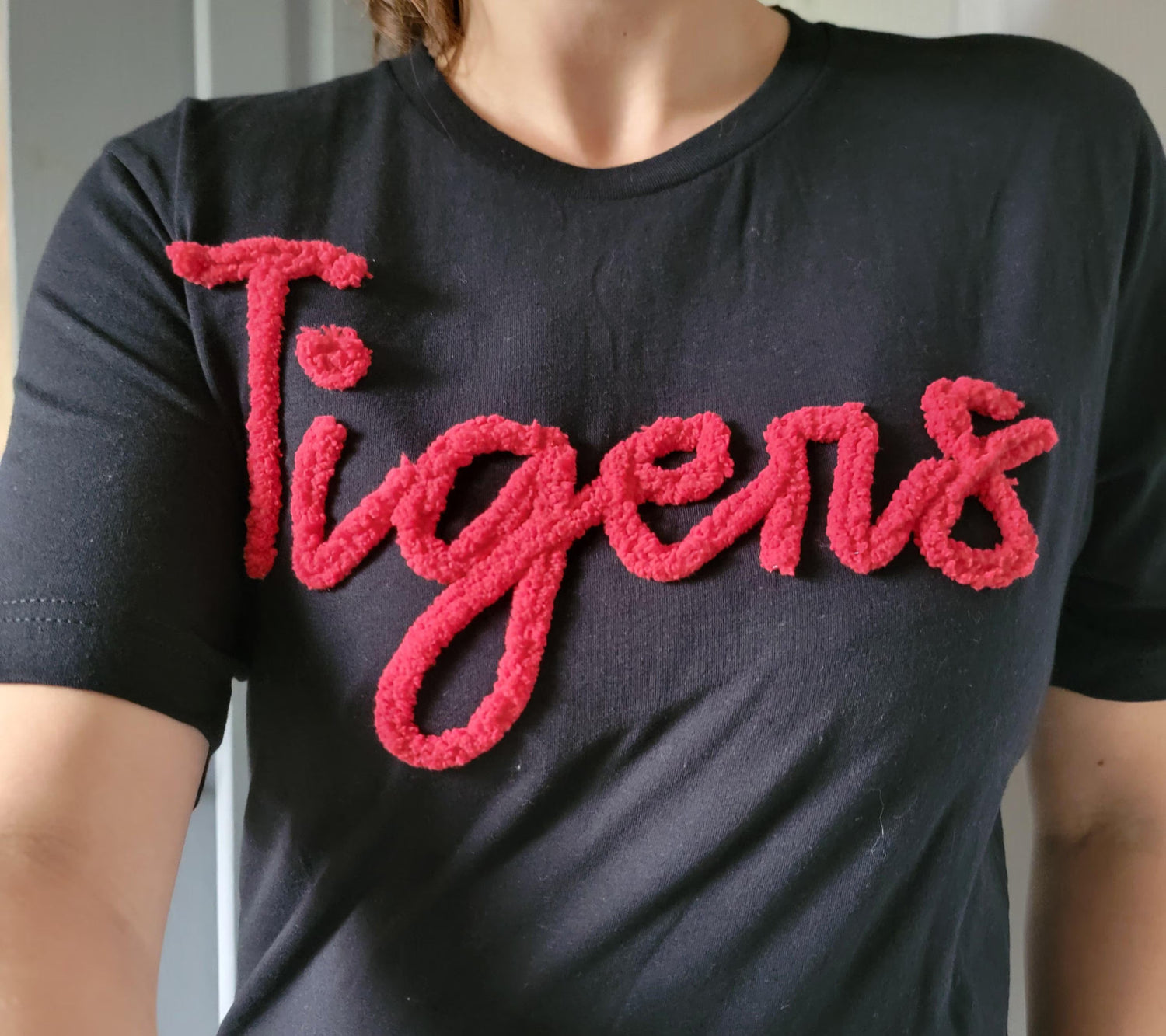 Yarn Shirts
