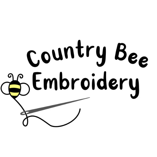 The Country Bee