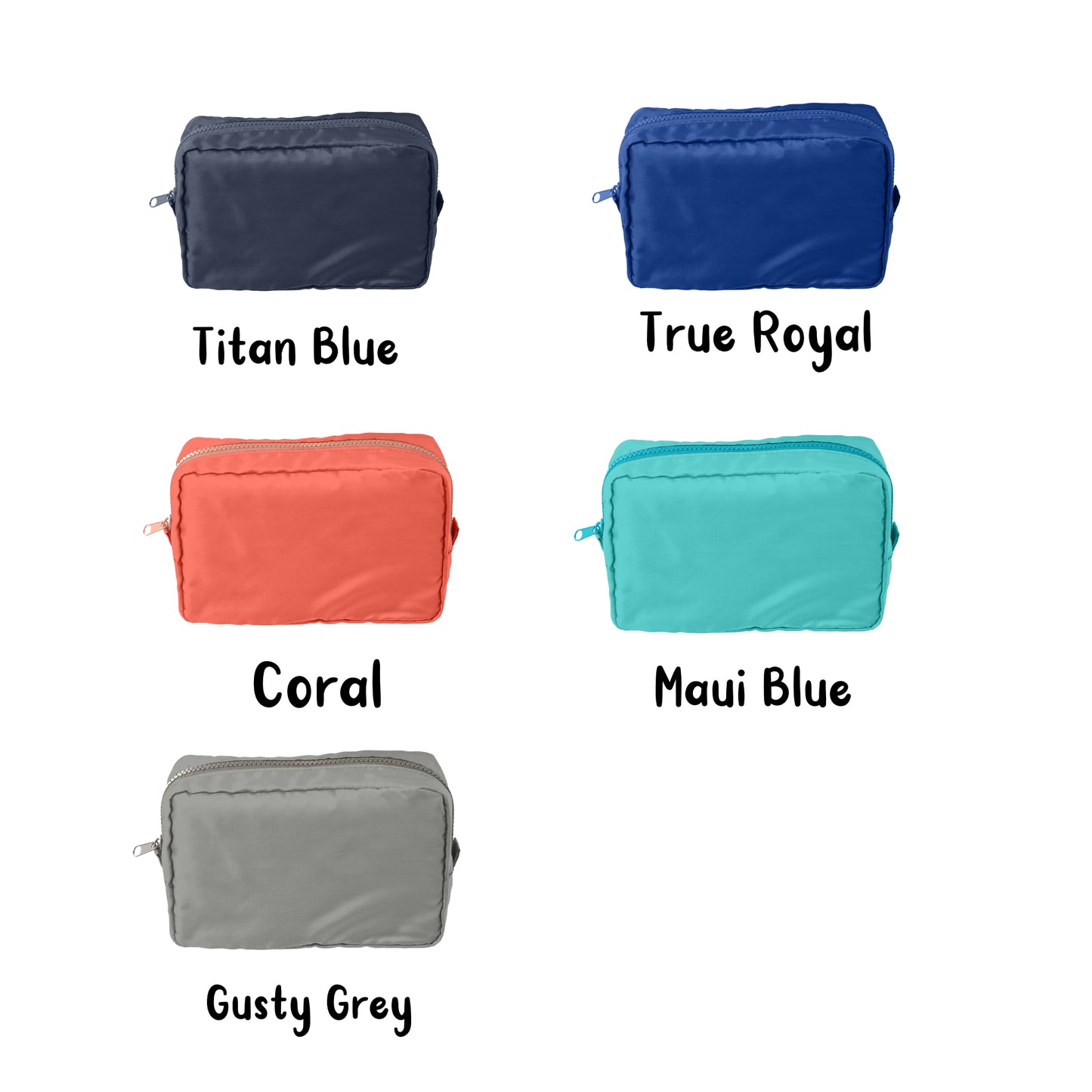 Stash Pouch