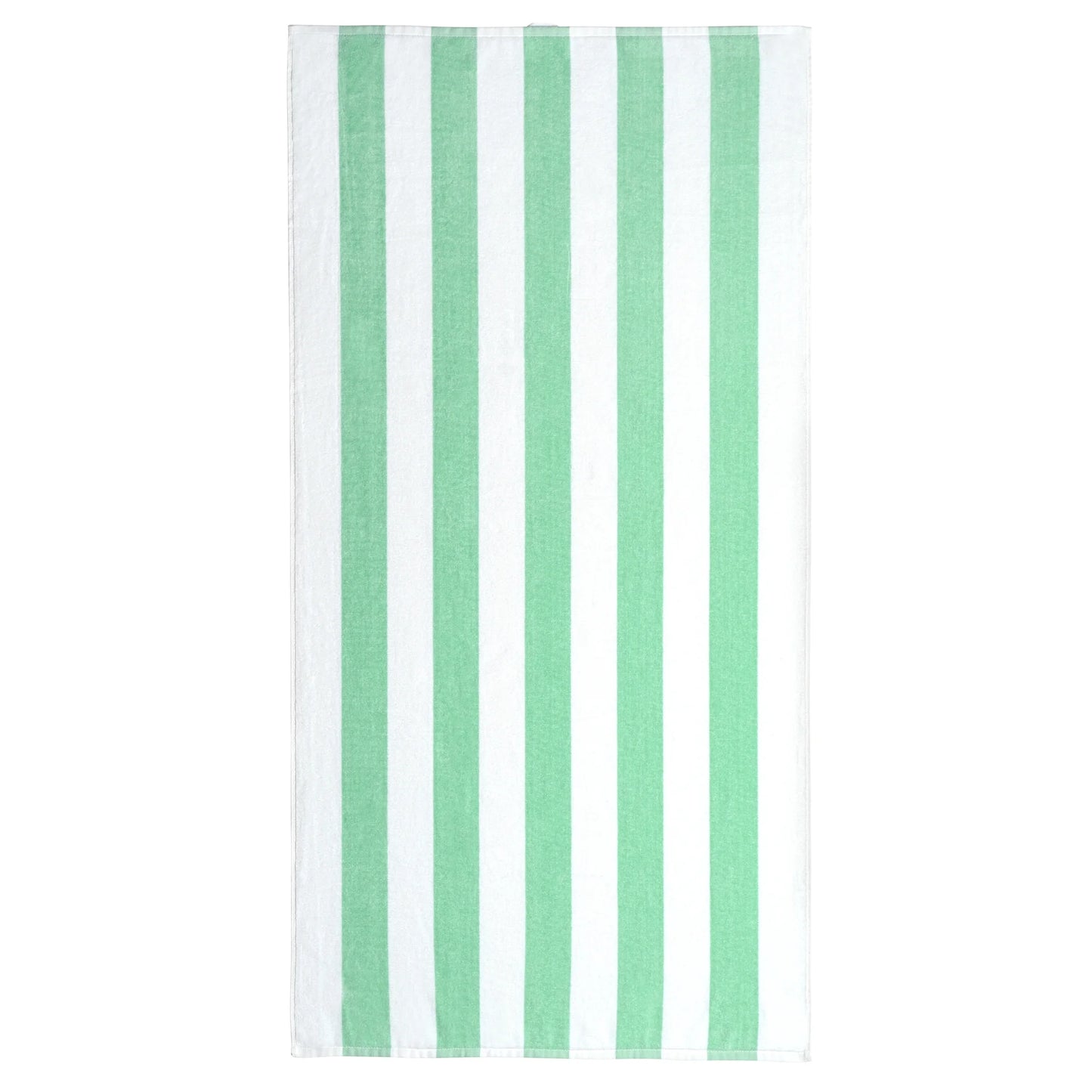 Embroidered Beach Towel