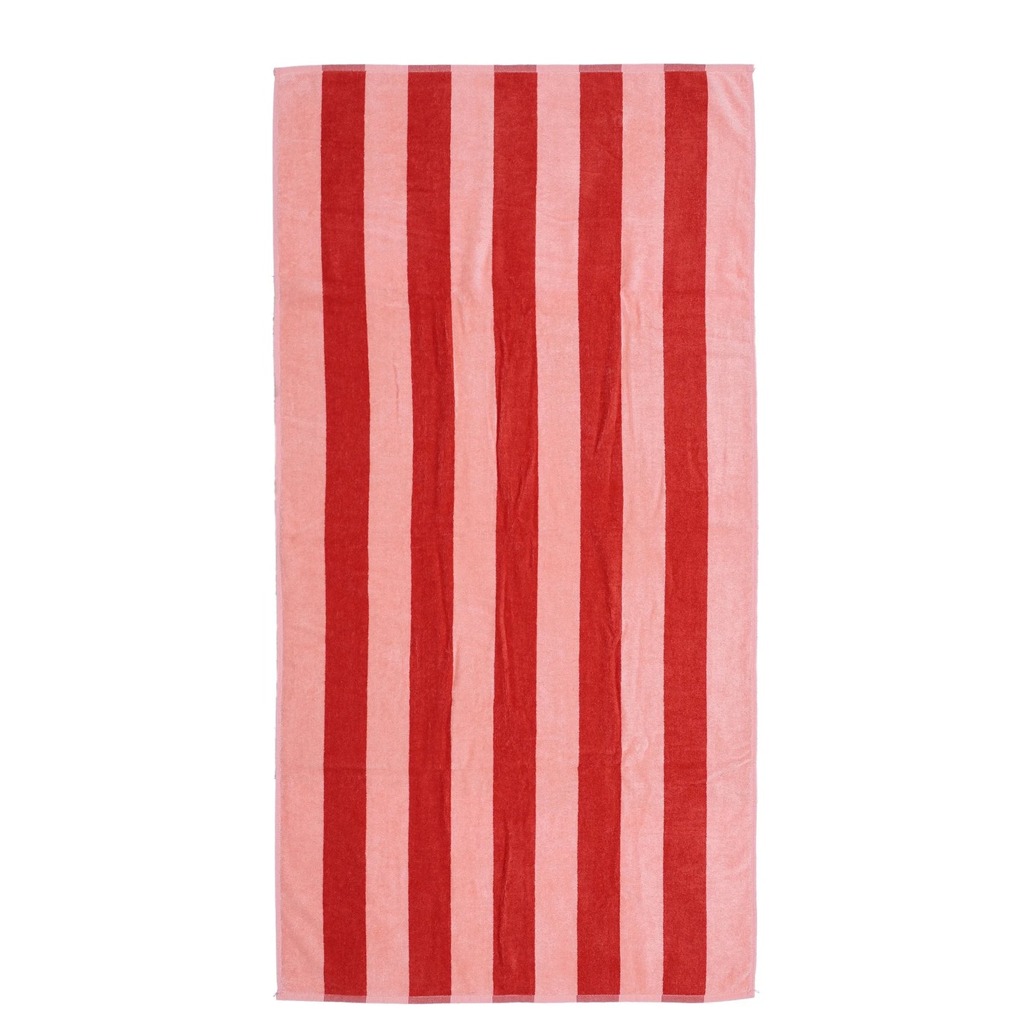 Embroidered Beach Towel