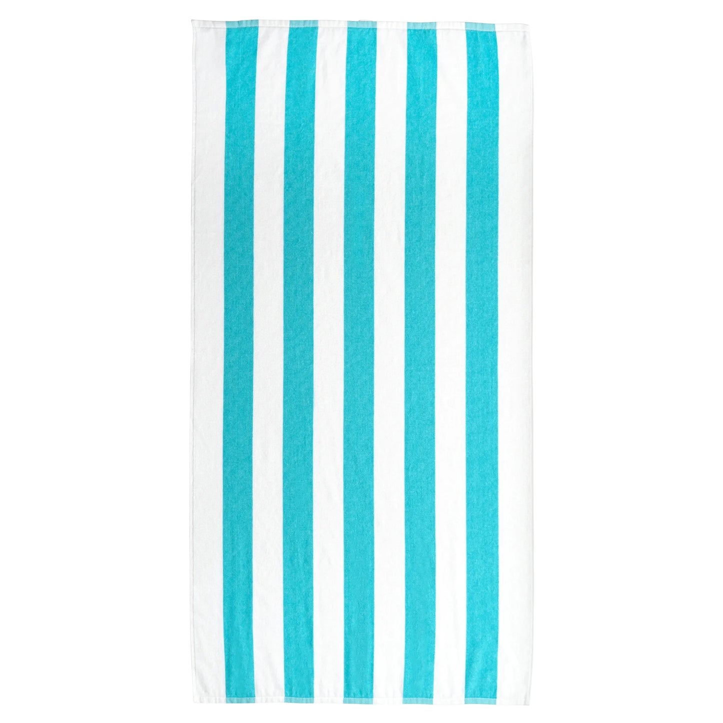 Embroidered Beach Towel